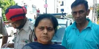 ਜਲੰਧਰ ਵਾਸੀਓ ਸਾਵਧਾਨ! ਲੁੱਟ-ਖੋਹ ਕਰਨ ਵਾਲੇ ਗੈਂਗ ਘੁੰਮ ਰਹੇ ਸ਼ਹਿਰ ‘ਚ, ਅੰਮ੍ਰਿਤਸਰ ਤੋਂ ਆਈ ਔਰਤ ਨੂੰ ਦਿਨ-ਦਿਹਾੜੇ ਲੁੱਟਿਆ