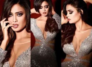 40 ਦੀ ਉਮਰ ‘ਚ Shweta Tiwari ਨੇ ਦਿਖਾਈਆਂ 20 ਵਾਲੀਆਂ ਅਦਾਵਾਂ, ਤਾਜ਼ਾ ਫੋਟੋਸ਼ੂਟ ਨੇ ਛੇੜੀ ਚਰਚਾ