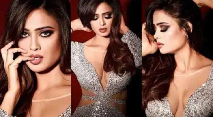 40 ਦੀ ਉਮਰ ‘ਚ Shweta Tiwari ਨੇ ਦਿਖਾਈਆਂ 20 ਵਾਲੀਆਂ ਅਦਾਵਾਂ, ਤਾਜ਼ਾ ਫੋਟੋਸ਼ੂਟ ਨੇ ਛੇੜੀ ਚਰਚਾ