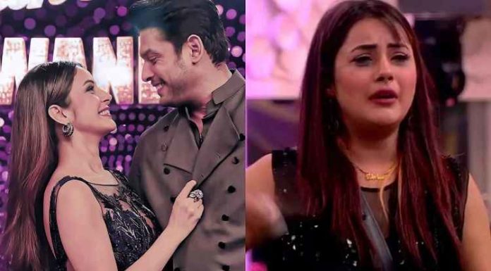 ਸਿਧਾਰਥ ਸ਼ੁਕਲਾ ਦੀ ਮੌਤ ‘ਤੇ ਸ਼ਹਿਨਾਜ਼ ਗਿੱਲ ਨੇ ਬਿਆਨ ਕੀਤਾ ਦਰਦ, “ਕਿਵੇਂ ਜੀਵਾਂਗੀ ਹੁਣ?”