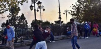 Girlfriend ਦਾ ਜਨਮਦਿਨ ਮਨਾਉਂਦੇ ਸਮੇਂ ਹੋਇਆ ਝਗੜਾ, ਨੌਜਵਾਨਾਂ ‘ਚ ਹੋਈ ਜੰਮ ਕੇ ਲੜਾਈ