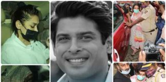 ਸਿਧਾਰਥ ਸ਼ੁਕਲਾ ਦਾ ਹੋਇਆ ਅੰਤਿਮ ਸੰਸਕਾਰ, ਮਾਂ ਨੇ ਕੰਬਦੇ ਹੱਥਾਂ ਤੇ ਨਮ ਅੱਖਾਂ ਨਾਲ ਪੁੱਤ ਨੂੰ ਕੀਤਾ ਵਿਦਾ