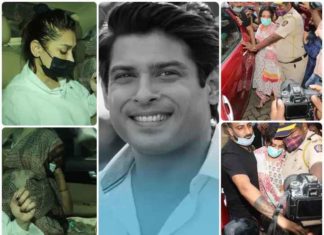 ਸਿਧਾਰਥ ਸ਼ੁਕਲਾ ਦਾ ਹੋਇਆ ਅੰਤਿਮ ਸੰਸਕਾਰ, ਮਾਂ ਨੇ ਕੰਬਦੇ ਹੱਥਾਂ ਤੇ ਨਮ ਅੱਖਾਂ ਨਾਲ ਪੁੱਤ ਨੂੰ ਕੀਤਾ ਵਿਦਾ