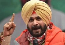 ਸਿੱਧੂ ਨੇ ਫਿਰ ਘੇਰੀ ਆਪਣੀ ਸਰਕਾਰ, ਕਿਹਾ- STF ਦੀ ਰਿਪੋਰਟ ਜਨਤਕ ਕਰੋ, ਨਹੀਂ ਤਾਂ ਬੈਠਾਂਗਾ ਮਰਨ ਵਰਤ ‘ਤੇ, ਵੇਖੋ Video