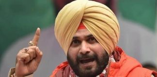 ਸਿੱਧੂ ਨੇ ਫਿਰ ਘੇਰੀ ਆਪਣੀ ਸਰਕਾਰ, ਕਿਹਾ- STF ਦੀ ਰਿਪੋਰਟ ਜਨਤਕ ਕਰੋ, ਨਹੀਂ ਤਾਂ ਬੈਠਾਂਗਾ ਮਰਨ ਵਰਤ ‘ਤੇ, ਵੇਖੋ Video