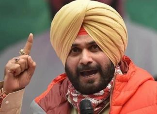 ਸਿੱਧੂ ਨੇ ਫਿਰ ਘੇਰੀ ਆਪਣੀ ਸਰਕਾਰ, ਕਿਹਾ- STF ਦੀ ਰਿਪੋਰਟ ਜਨਤਕ ਕਰੋ, ਨਹੀਂ ਤਾਂ ਬੈਠਾਂਗਾ ਮਰਨ ਵਰਤ ‘ਤੇ, ਵੇਖੋ Video