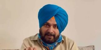 ਅਸਤੀਫੇ ਤੋਂ ਬਾਅਦ ਸਿੱਧੂ ਦਾ ਪਹਿਲਾ ਵੱਡਾ ਬਿਆਨ- ਹੱਕ-ਸੱਚ ਦੀ ਲੜਾਈ ਆਖਰੀ ਦਮ ਤੱਕ ਲੜਦਾ ਰਹਾਂਗਾ