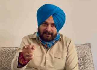 ਅਸਤੀਫੇ ਤੋਂ ਬਾਅਦ ਸਿੱਧੂ ਦਾ ਪਹਿਲਾ ਵੱਡਾ ਬਿਆਨ- ਹੱਕ-ਸੱਚ ਦੀ ਲੜਾਈ ਆਖਰੀ ਦਮ ਤੱਕ ਲੜਦਾ ਰਹਾਂਗਾ