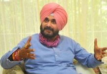 ਨਵਜੋਤ ਸਿੱਧੂ ਨੇ ਸੂਬਾ ਕਾਂਗਰਸ ਦੀ ਪ੍ਰਧਾਨਗੀ ਤੋਂ ਦਿੱਤਾ ਅਸਤੀਫਾ, ਕਿਹਾ- ਪੰਜਾਬ ਦੇ ਭਵਿੱਖ ਨਾਲ ਸਮਝੌਤਾ ਨਹੀਂ ਕਰ ਸਕਦਾ