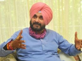 ਨਵਜੋਤ ਸਿੱਧੂ ਨੇ ਸੂਬਾ ਕਾਂਗਰਸ ਦੀ ਪ੍ਰਧਾਨਗੀ ਤੋਂ ਦਿੱਤਾ ਅਸਤੀਫਾ, ਕਿਹਾ- ਪੰਜਾਬ ਦੇ ਭਵਿੱਖ ਨਾਲ ਸਮਝੌਤਾ ਨਹੀਂ ਕਰ ਸਕਦਾ