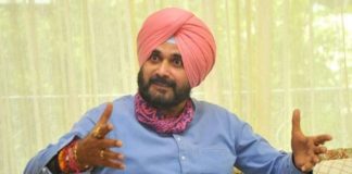 ਨਵਜੋਤ ਸਿੱਧੂ ਨੇ ਸੂਬਾ ਕਾਂਗਰਸ ਦੀ ਪ੍ਰਧਾਨਗੀ ਤੋਂ ਦਿੱਤਾ ਅਸਤੀਫਾ, ਕਿਹਾ- ਪੰਜਾਬ ਦੇ ਭਵਿੱਖ ਨਾਲ ਸਮਝੌਤਾ ਨਹੀਂ ਕਰ ਸਕਦਾ