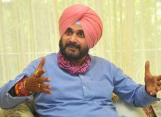 ਨਵਜੋਤ ਸਿੱਧੂ ਨੇ ਸੂਬਾ ਕਾਂਗਰਸ ਦੀ ਪ੍ਰਧਾਨਗੀ ਤੋਂ ਦਿੱਤਾ ਅਸਤੀਫਾ, ਕਿਹਾ- ਪੰਜਾਬ ਦੇ ਭਵਿੱਖ ਨਾਲ ਸਮਝੌਤਾ ਨਹੀਂ ਕਰ ਸਕਦਾ