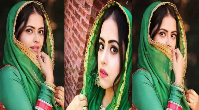 ਬਾਲੀਵੁੱਡ ਦਾ ਬਾਈਕਾਟ : ਨਿਮਰਤ ਖਹਿਰਾ ਤੋਂ ਬਾਅਦ ਸਿੰਮੀ ਚਾਹਲ ਨੇ ਵੀ ‘ਗ਼ਦਰ-2’ ਦਾ ਆਫ਼ਰ ਠੁਕਰਾਇਆ