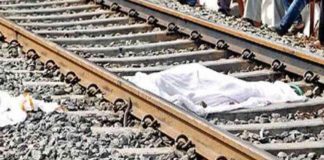 ਲੁਧਿਆਣਾ ‘ਚ ਵੱਡਾ ਹਾਦਸਾ : ਟਰੇਨ ਦੀ ਲਪੇਟ ‘ਚ ਆਉਣ ਨਾਲ ਨੌਜਵਾਨ ਦੀ ਦਰਦਨਾਕ ਮੌਤ, ਸਿਰ ਤੇ ਧੜ ਹੋਏ ਵੱਖ