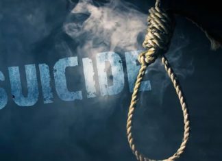 ਵਿਆਹ ਤੋਂ ਢਾਈ ਮਹੀਨੇ ਬਾਅਦ ਹੀ ਵਿਆਹੁਤਾ ਨੇ ਲਾਇਆ ਫਾਹਾ, ਪਤੀ ਸਣੇ ਸਹੁਰਾ ਪਰਿਵਾਰ ਦੇ 3 ਮੈਂਬਰਾਂ ਖਿਲਾਫ਼ ਮਾਮਲਾ ਦਰਜ