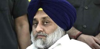 ਅਕਾਲੀ-ਭਾਜਪਾ ਵਿਚਾਲੇ ਹੋ ਸਕਦੈ ਗਠਜੋੜ; ਸੁਖਬੀਰ ਬਾਦਲ ਦੀ ਰਿਹਾਇਸ਼ ‘ਤੇ ਚੱਲ ਰਹੀ ਮੀਟਿੰਗ