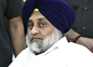 ਮਾਮਲਾ ਪਾਰਟੀ ਦੇ ਦੋਹਰੇ ਸੰਵਿਧਾਨ ਦਾ : ਅਦਾਲਤ ਨੇ ਸੁਖਬੀਰ ਬਾਦਲ ਨੂੰ ਆਤਮ-ਸਮਰਪਣ ਕਰਨ ਦੇ ਦਿੱਤੇ ਨਿਰਦੇਸ਼, ਪੇਸ਼ ਹੋਣ ‘ਤੇ ਹੀ ਮਿਲੇਗੀ ਜ਼ਮਾਨਤ