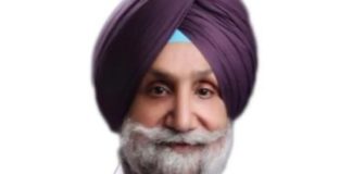 ਸੁਖਜਿੰਦਰ ਰੰਧਾਵਾ ਰਹਿ ਗਏ ਪਿੱਛੇ, ਚੰਨੀ ਬਣੇ ਮੁੱਖ ਮੰਤਰੀ