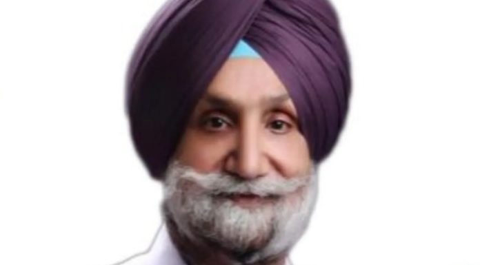 ਸੁਖਜਿੰਦਰ ਰੰਧਾਵਾ ਰਹਿ ਗਏ ਪਿੱਛੇ, ਚੰਨੀ ਬਣੇ ਮੁੱਖ ਮੰਤਰੀ