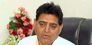 ਪੰਜਾਬ ਕੈਬਨਿਟ ‘ਚੋਂ ਹੋਈ ਛੁੱਟੀ ਤਾਂ ਸੁੰਦਰ ਸ਼ਾਮ ਅਰੋੜਾ ਨੇ ਖਾਲੀ ਕੀਤੀ ਸਰਕਾਰੀ ਕੋਠੀ