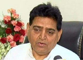 ਪੰਜਾਬ ਕੈਬਨਿਟ ‘ਚੋਂ ਹੋਈ ਛੁੱਟੀ ਤਾਂ ਸੁੰਦਰ ਸ਼ਾਮ ਅਰੋੜਾ ਨੇ ਖਾਲੀ ਕੀਤੀ ਸਰਕਾਰੀ ਕੋਠੀ