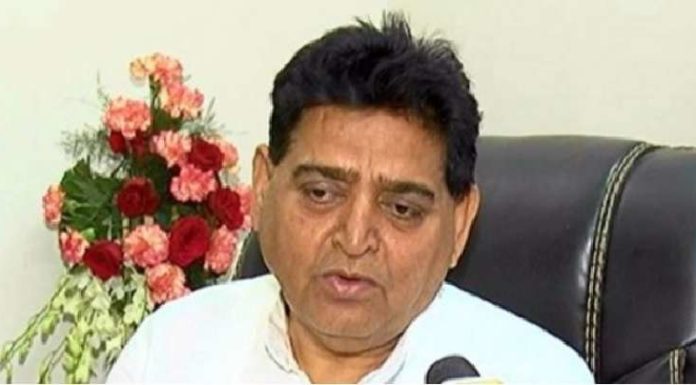 ਪੰਜਾਬ ਕੈਬਨਿਟ ‘ਚੋਂ ਹੋਈ ਛੁੱਟੀ ਤਾਂ ਸੁੰਦਰ ਸ਼ਾਮ ਅਰੋੜਾ ਨੇ ਖਾਲੀ ਕੀਤੀ ਸਰਕਾਰੀ ਕੋਠੀ