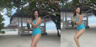 ਸੰਨੀ ਲਿਓਨ ਨੇ Insta ‘ਤੇ ਸ਼ੇਅਰ ਕੀਤੀਆਂ ਮਾਲਦੀਵ ਟ੍ਰਿਪ ਦੀਆਂ ਸ਼ਾਨਦਾਰ ਤਸਵੀਰਾਂ, ਕਦੇ Bikini ਤਾਂ ਕਦੇ Short Dress ‘ਚ ਆਈ ਨਜ਼ਰ