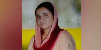 ਵਿਆਹੁਤਾ ਦੀ ਭੇਤਭਰੀ ਹਾਲਤ ‘ਚ ਮੌਤ, ਲੜਕੀ ਦੇ ਪਰਿਵਾਰ ਵਾਲਿਆਂ ਲਾਏ ਸਹੁਰਾ ਪਰਿਵਾਰ ‘ਤੇ ਹੱਤਿਆ ਦੇ ਆਰੋਪ, ਪਤੀ, ਸਹੁਰਾ ਤੇ ਨਣਾਨ ਖਿਲਾਫ ਕੇਸ ਦਰਜ