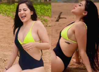 ਉਰਫੀ ਜਾਵੇਦ ਨੇ Instagram ‘ਤੇ ਬੋਲਡ ਤਸਵੀਰਾਂ ਸ਼ੇਅਰ ਕਰਕੇ ਟ੍ਰੋਲਸ ਨੂੰ ਦਿੱਤਾ ਢੁੱਕਵਾਂ ਜਵਾਬ