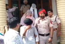 ਬਟਾਲਾ ਪੁਲਿਸ ਨੇ ਹੋਟਲ ‘ਚੋਂ ਇਤਰਾਜ਼ਯੋਗ ਹਾਲਤ ‘ਚ ਫੜੇ 8 ਜੋੜੇ