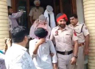 ਬਟਾਲਾ ਪੁਲਿਸ ਨੇ ਹੋਟਲ ‘ਚੋਂ ਇਤਰਾਜ਼ਯੋਗ ਹਾਲਤ ‘ਚ ਫੜੇ 8 ਜੋੜੇ
