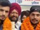 ਨੈਸ਼ਨਲ ਚੈਂਪੀਅਨਸ਼ਿਪ ਗੋਆ ‘ਚ ਬਟਾਲਾ ਦੇ 2 ਖਿਡਾਰੀਆਂ ਨੇ ਜਿੱਤੇ ਗੋਲਡ ਮੈਡਲ, ਘਰ ਵਾਪਸੀ ‘ਤੇ ਹੋਇਆ ਭਰਵਾਂ ਸਵਾਗਤ