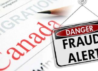 ਪਤੀ ਦੇ 24 ਲੱਖ ਖਰਚ ਕਰਵਾ ਪਤਨੀ ਨੇ ਕੈਨੇਡਾ ਪਹੁੰਚਦਿਆਂ ਹੀ ਬਦਲਿਆ ਫੋਨ ਨੰਬਰ ਤੇ ਕਾਲਜ, ਪਤੀ ਨੂੰ ਬੁਲਾਉਣ ਤੋਂ ਕੀਤਾ ਇਨਕਾਰ