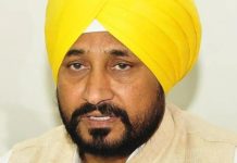 ਚਰਨਜੀਤ ਸਿੰਘ ਚੰਨੀ ਬਣੇ ਪੰਜਾਬ ਦੇ ਨਵੇਂ ਮੁੱਖ ਮੰਤਰੀ, ਸੂਬੇ ਦੇ ਪਹਿਲੇ ਦਲਿਤ ਸੀਐਮ ਬਣੇ