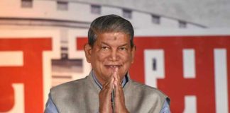 ਕਾਂਗਰਸੀ ਆਗੂਆਂ ਦੀ ‘ਪੰਜ ਪਿਆਰਿਆਂ’ ਨਾਲ ਤੁਲਨਾ ਕਰਨ ‘ਤੇ ਹਰੀਸ਼ ਰਾਵਤ ਨੇ ਮੰਗੀ ਮੁਆਫੀ