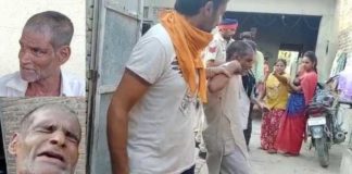 ਮਲੋਟ ‘ਚ ਰਿਸ਼ਤਿਆਂ ਦਾ ਘਾਣ ਕਰਦਿਆਂ 2 ਪੁੱਤਾਂ ਨੇ ਬਜ਼ੁਰਗ ਪਿਓ ਨੂੰ ਬੇਰਹਿਮੀ ਨਾਲ ਕੁੱਟਿਆ