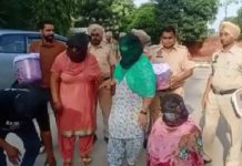 8 ਵਿਆਹ ਕਰਵਾਉਣ ਵਾਲੀ ਲੁਟੇਰੀ ਲਾੜੀ ਨਿਕਲੀ HIV Positive, ਹੁਣ 6 ਵਿਆਹਾਂ ਵਾਲੀ ਕਿਰਨ ਬਾਲਾ ਵੀ ਗ੍ਰਿਫਤਾਰ