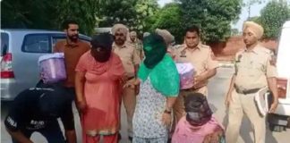 8 ਵਿਆਹ ਕਰਵਾਉਣ ਵਾਲੀ ਲੁਟੇਰੀ ਲਾੜੀ ਨਿਕਲੀ HIV Positive, ਹੁਣ 6 ਵਿਆਹਾਂ ਵਾਲੀ ਕਿਰਨ ਬਾਲਾ ਵੀ ਗ੍ਰਿਫਤਾਰ
