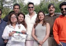 ਪੰਜਾਬੀ ਫ਼ਿਲਮਾਂ ਤੋਂ ਬਾਅਦ ਹੁਣ ਬਾਲੀਵੁੱਡ ‘ਚ ਧੂਮ ਮਚਾਏਗੀ ਸਰਗੁਣ ਮਹਿਤਾ, ਅਕਸ਼ੇ ਕੁਮਾਰ ਨਾਲ ਆਏਗੀ ਨਜ਼ਰ