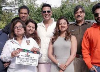 ਪੰਜਾਬੀ ਫ਼ਿਲਮਾਂ ਤੋਂ ਬਾਅਦ ਹੁਣ ਬਾਲੀਵੁੱਡ ‘ਚ ਧੂਮ ਮਚਾਏਗੀ ਸਰਗੁਣ ਮਹਿਤਾ, ਅਕਸ਼ੇ ਕੁਮਾਰ ਨਾਲ ਆਏਗੀ ਨਜ਼ਰ