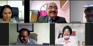 ਕੋਵਿਡ ਮਹਾਮਾਰੀ ਦੌਰਾਨ ਸਾਇੰਸ ਸਿਟੀ ਵੱਲੋਂ ਕੌਮਾਂਤਰੀ ਸਾਖਰਤਾ ਦਿਵਸ ‘ਤੇ ਵੈਬੀਨਾਰ