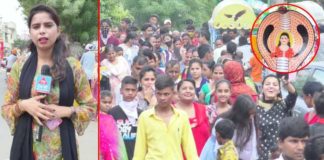 ਸਿੱਧ ਬਾਬਾ ਸੋਢਲ ਮੰਦਰ ‘ਚ ਲੱਖਾਂ ਸ਼ਰਧਾਲੂ ਹੋਏ ਨਤਮਸਤਕ, ਤੁਸੀਂ ਵੀ ਕਰੋ ਦਰਸ਼ਨ