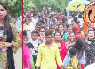 ਸਿੱਧ ਬਾਬਾ ਸੋਢਲ ਮੰਦਰ ‘ਚ ਲੱਖਾਂ ਸ਼ਰਧਾਲੂ ਹੋਏ ਨਤਮਸਤਕ, ਤੁਸੀਂ ਵੀ ਕਰੋ ਦਰਸ਼ਨ