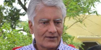 ਸ਼ਾਮ ਤੱਕ ਸੁਨੀਲ ਜਾਖੜ ਬਣ ਸਕਦੇ ਹਨ ਪੰਜਾਬ ਦੇ ਨਵੇਂ ਮੁੱਖ ਮੰਤਰੀ, ਪੜ੍ਹੋ ਕੀ ਹੋ ਸਕਦੀ ਹੈ ਡਿਵੈਲਪਮੈਂਟ