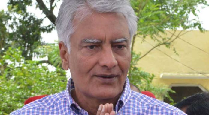 ਸ਼ਾਮ ਤੱਕ ਸੁਨੀਲ ਜਾਖੜ ਬਣ ਸਕਦੇ ਹਨ ਪੰਜਾਬ ਦੇ ਨਵੇਂ ਮੁੱਖ ਮੰਤਰੀ, ਪੜ੍ਹੋ ਕੀ ਹੋ ਸਕਦੀ ਹੈ ਡਿਵੈਲਪਮੈਂਟ