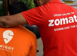 ਮਹਿੰਗਾ ਹੋ ਸਕਦਾ Zomato-Swiggy ਤੋਂ ਖਾਣਾ ਮੰਗਵਾਉਣਾ, ਜਾਣੋ ਕਿਉਂ