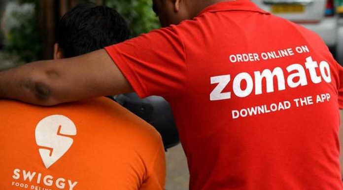 ਮਹਿੰਗਾ ਹੋ ਸਕਦਾ Zomato-Swiggy ਤੋਂ ਖਾਣਾ ਮੰਗਵਾਉਣਾ, ਜਾਣੋ ਕਿਉਂ