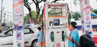 ਪੰਜਾਬ ‘ਚ ਪੈਟਰੋਲ ਪੰਪ ਸਵੇਰੇ 7 ਵਜੇ ਤੋਂ ਸ਼ਾਮ 5 ਵਜੇ ਤੱਕ ਹੀ ਖੁੱਲ੍ਹਣਗੇ, ਜਾਣੋ ਇਸਦਾ ਕਾਰਨ