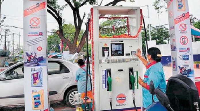 ਪੰਜਾਬ ‘ਚ ਪੈਟਰੋਲ ਪੰਪ ਸਵੇਰੇ 7 ਵਜੇ ਤੋਂ ਸ਼ਾਮ 5 ਵਜੇ ਤੱਕ ਹੀ ਖੁੱਲ੍ਹਣਗੇ, ਜਾਣੋ ਇਸਦਾ ਕਾਰਨ