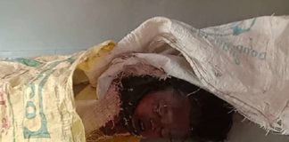 ਫਾਜ਼ਿਲਕਾ : ਨਹਿਰ ‘ਚੋਂ ਮਿਲੀ ਬੱਚੇ ਦੀ ਲਾਸ਼, ਫੈਲੀ ਦਹਿਸ਼ਤ